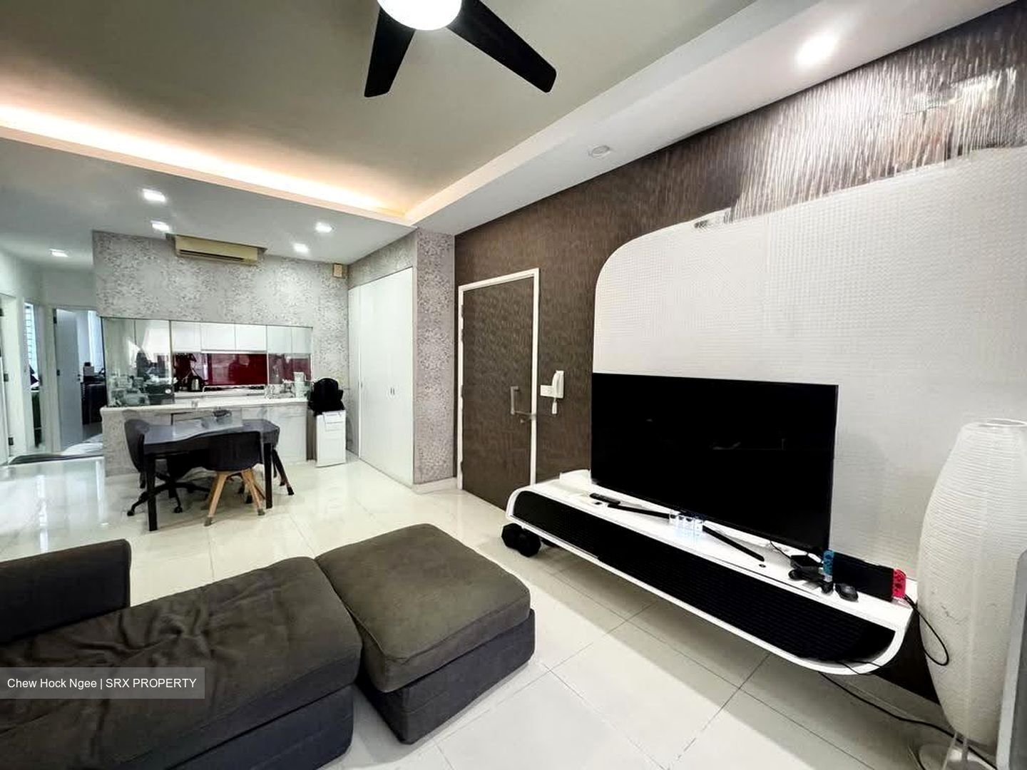 Northwood (D27), Condominium #610793781